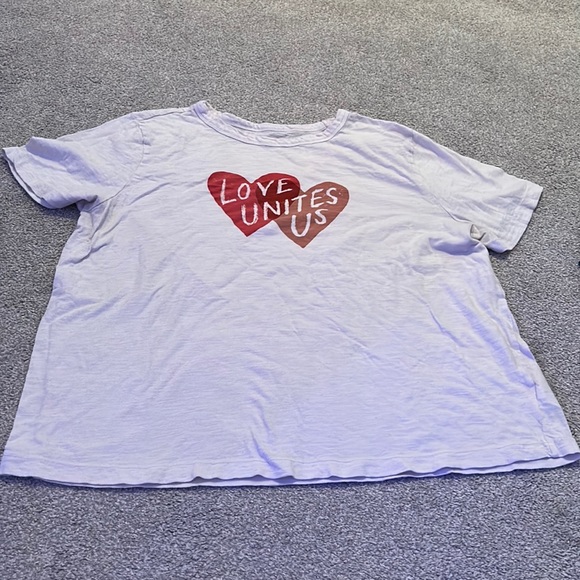 Universal thread shirt - Picture 1 of 4